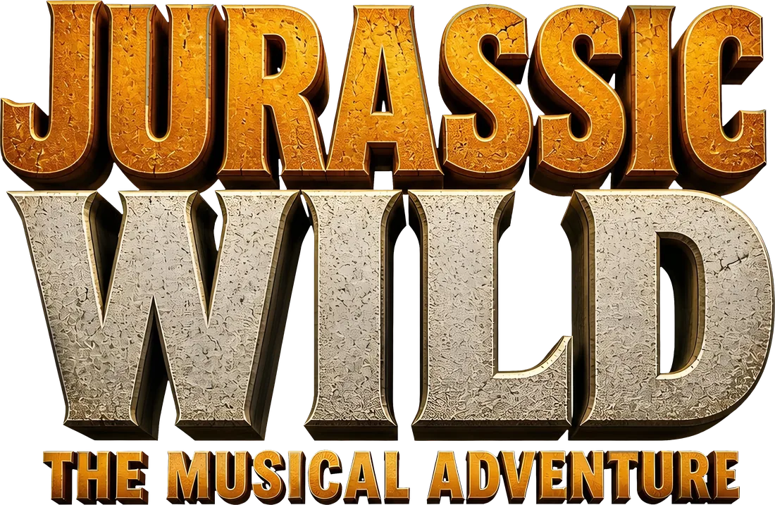 Jurassic Wild: The Musical Adventure
